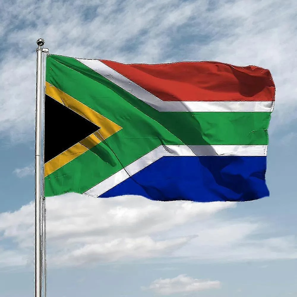 South Africa
