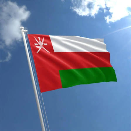 Oman