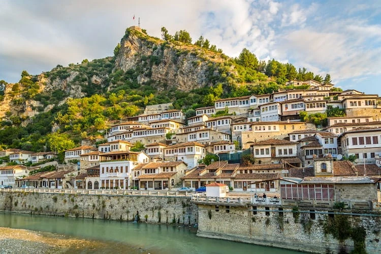 Albania