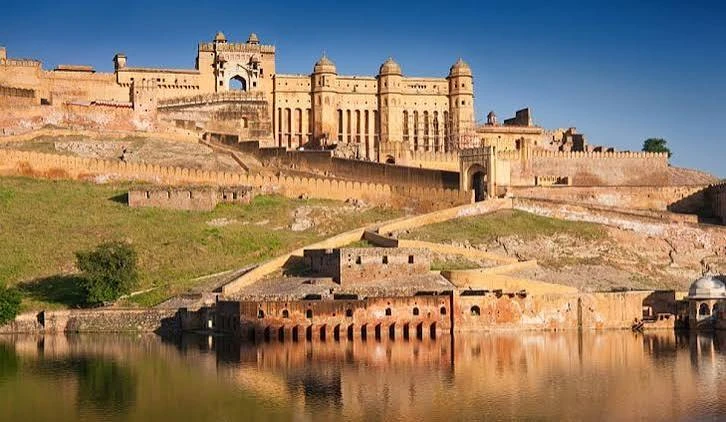 Rajasthan PACKAGE
