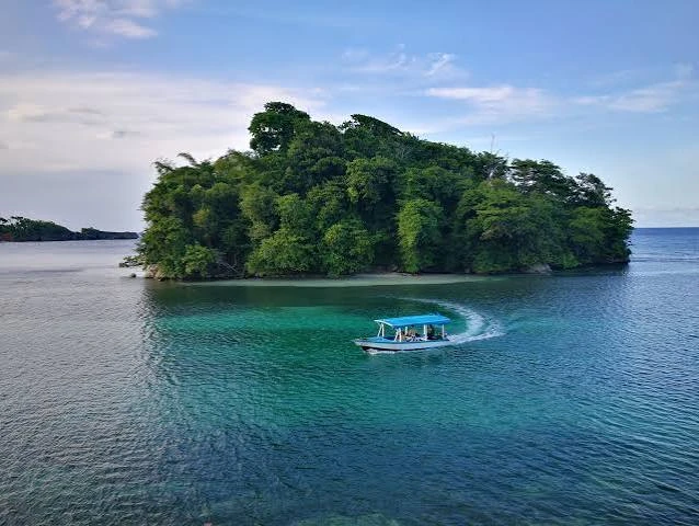 Jamaica