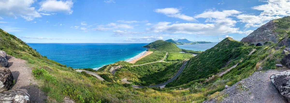 St. Kitts