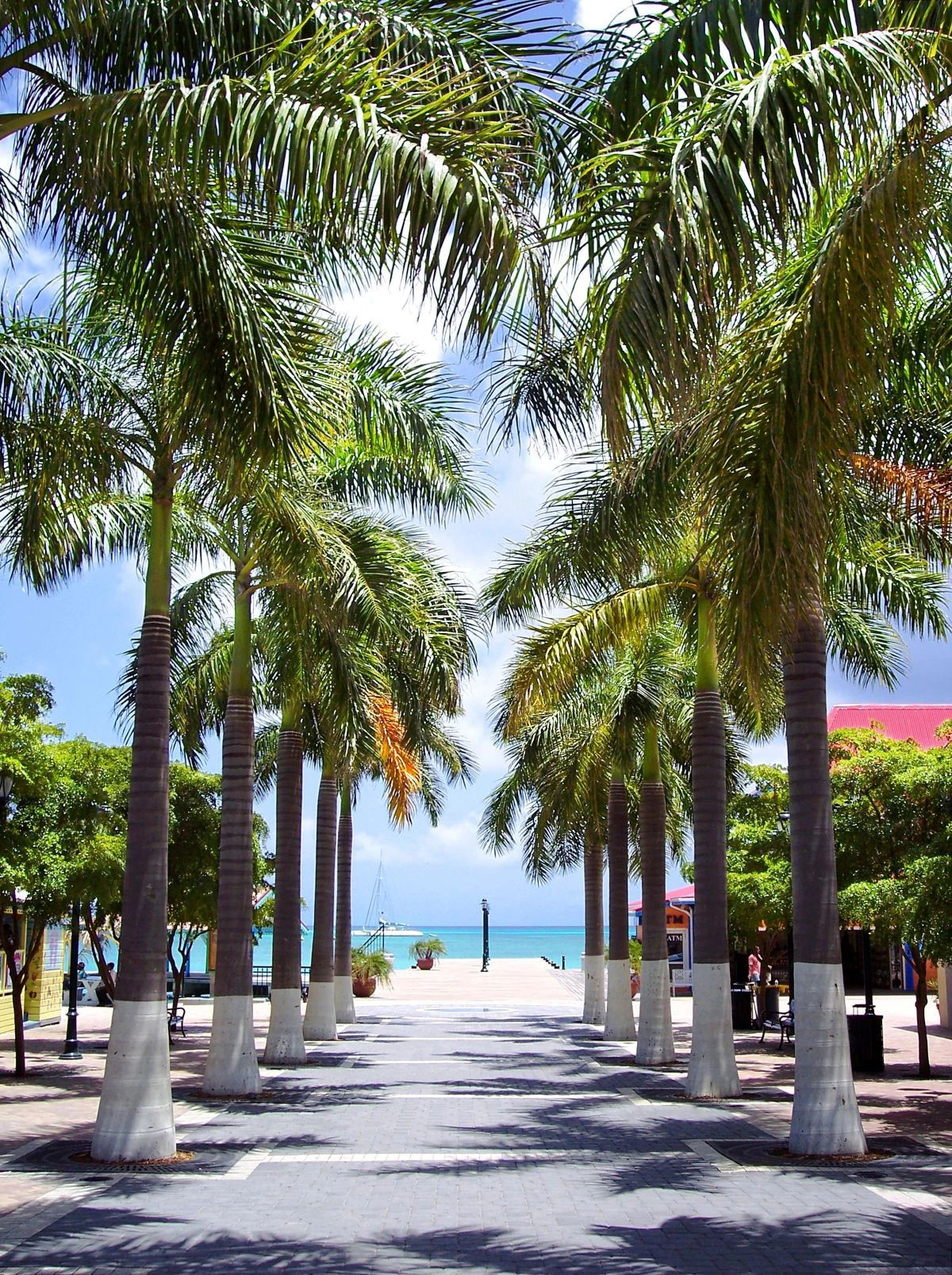 Sint Maarten/St. Martin