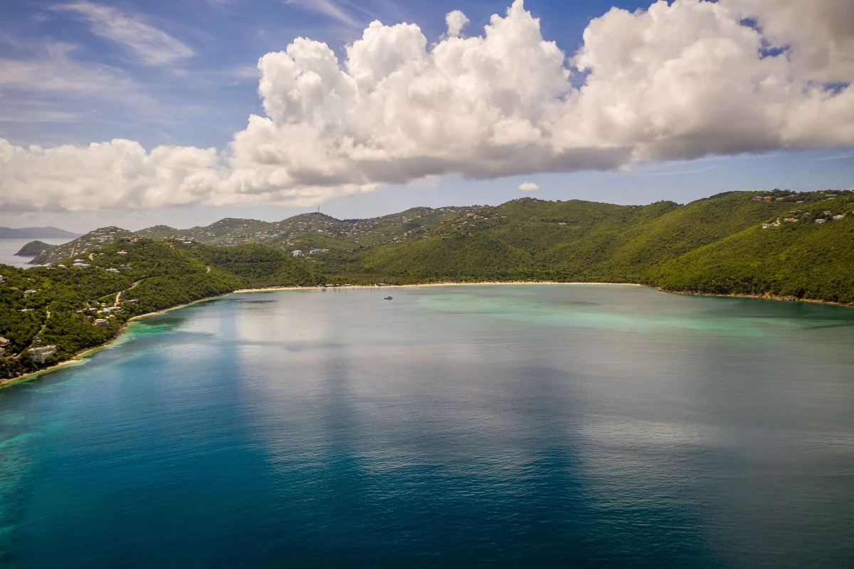 U.S. Virgin Islands