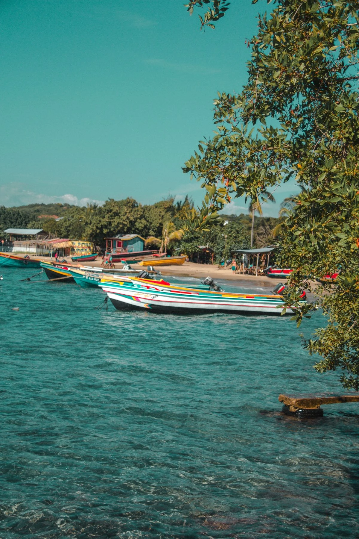 Jamaica