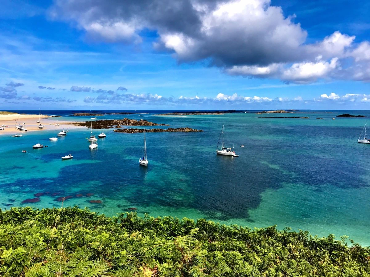 St. Vincent & The Grenadines