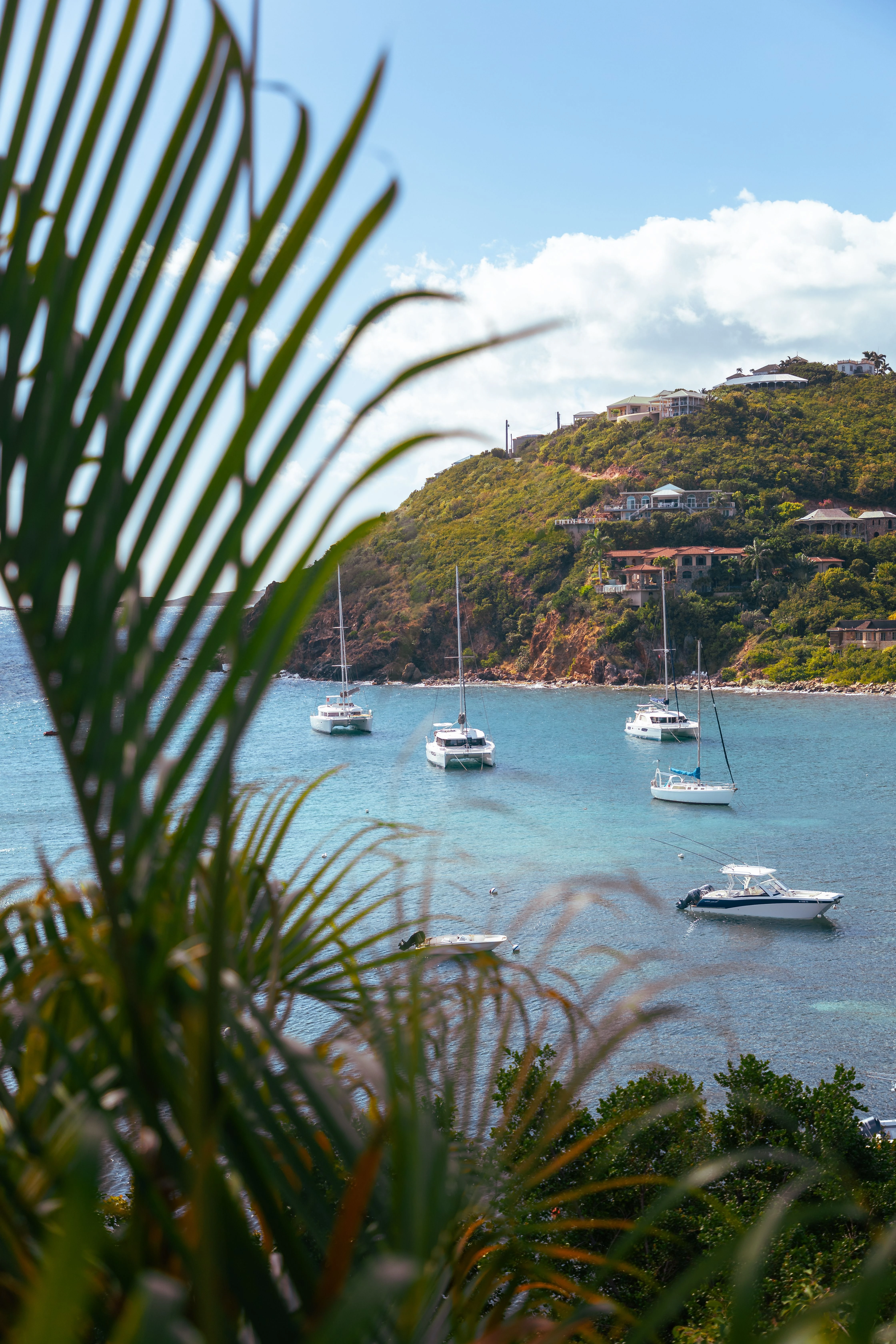 St. Barths