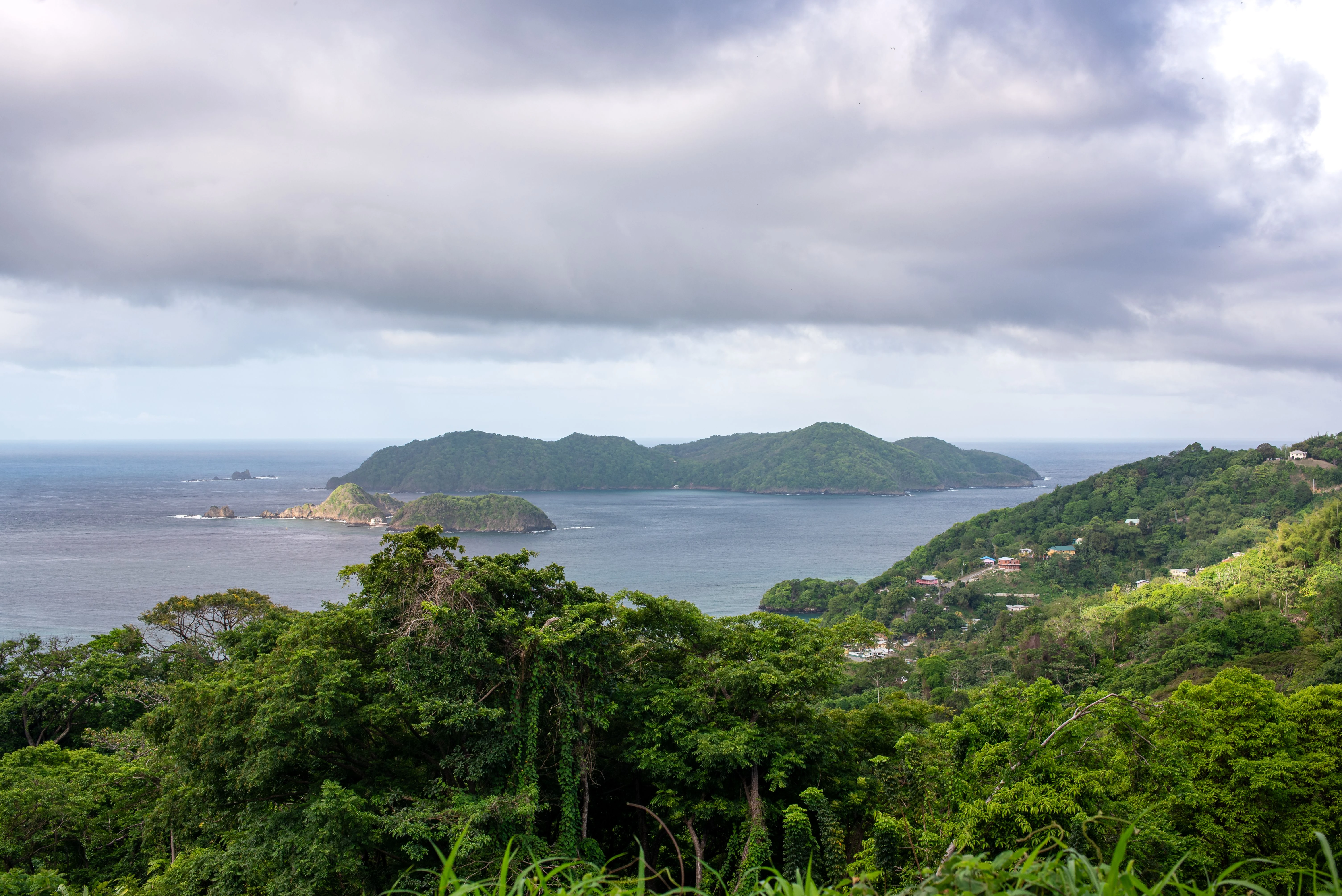 Tobago