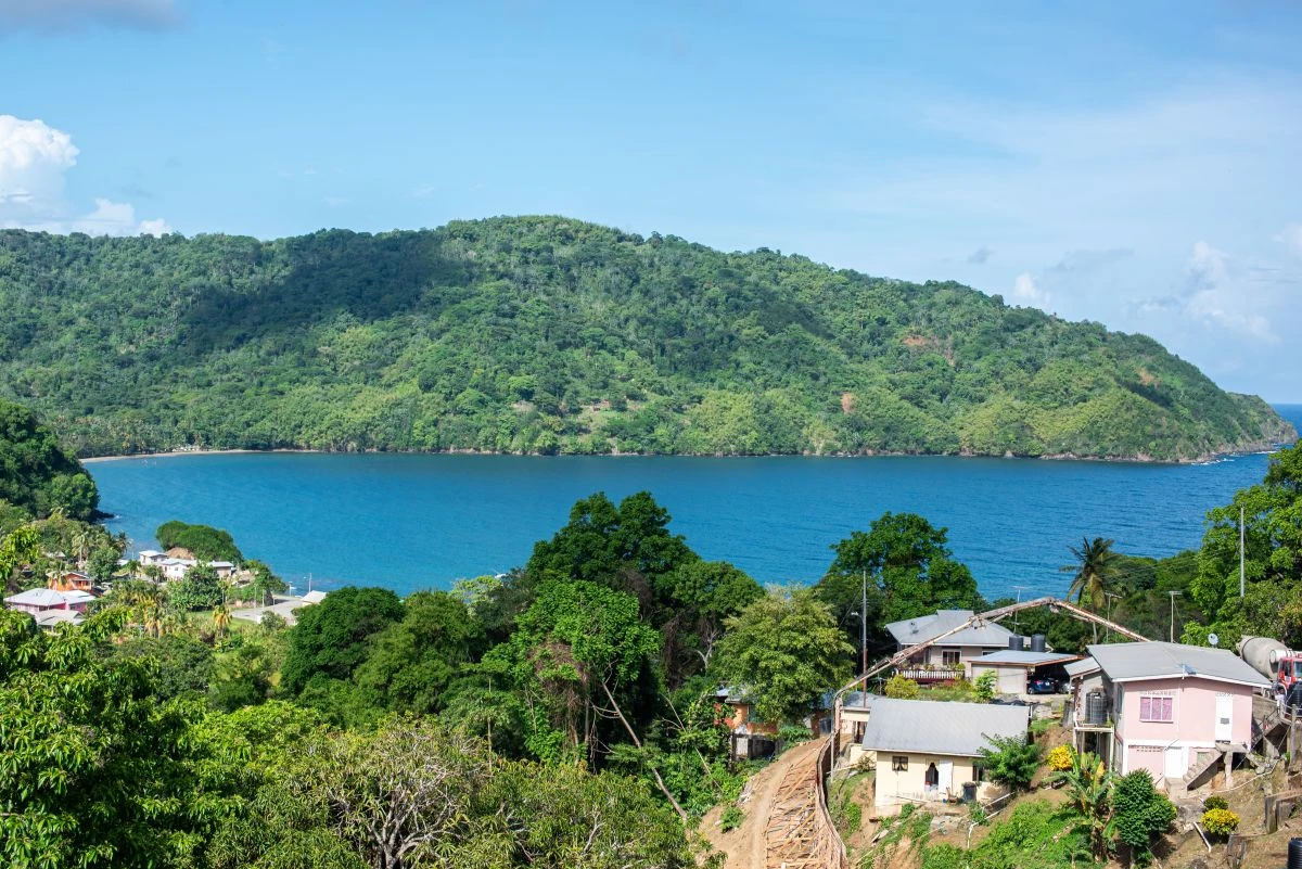 Trinidad