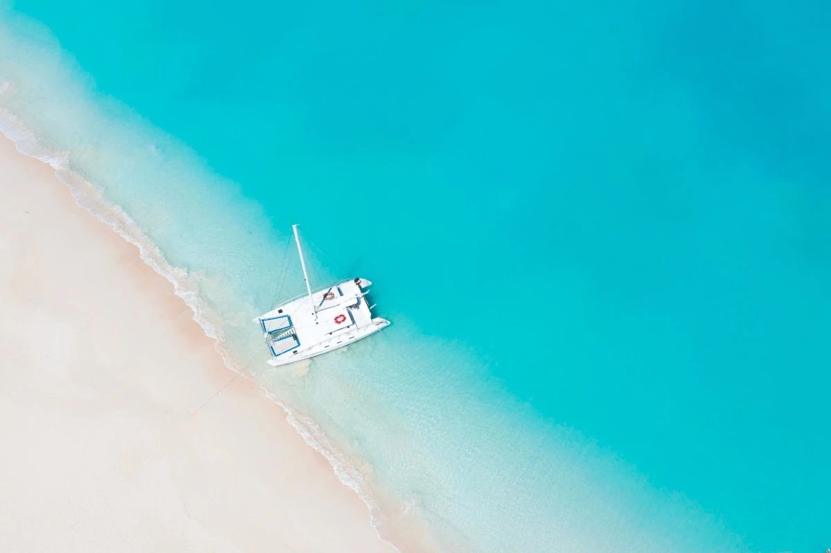 Turks and Caicos