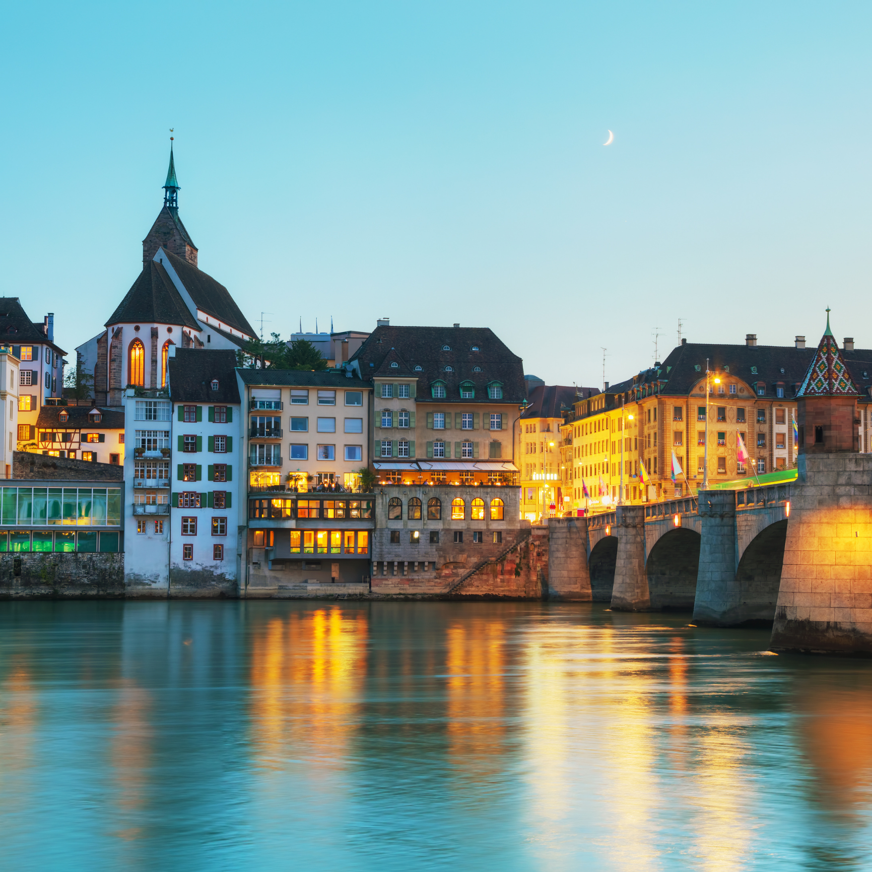 Switzerland