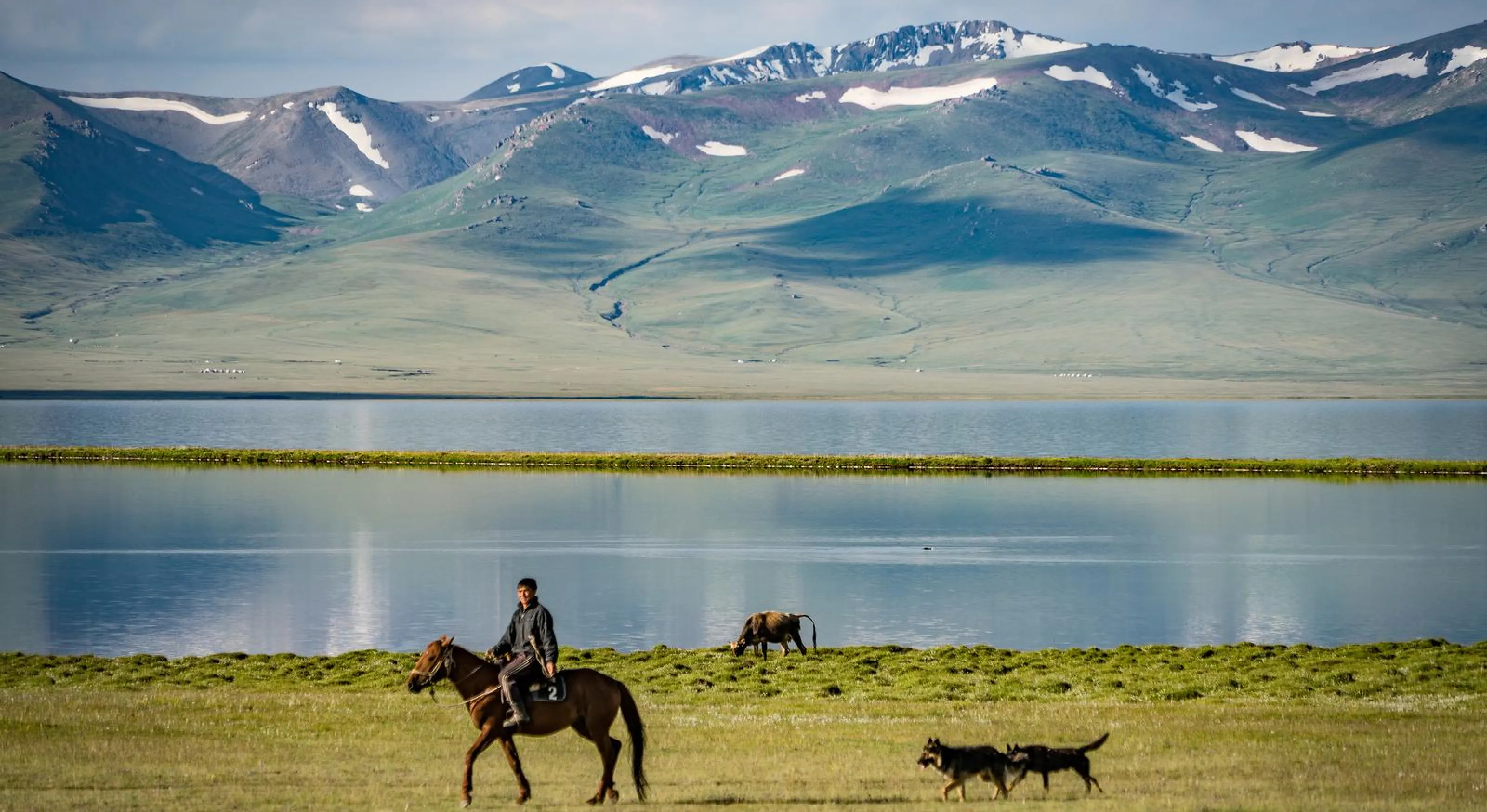 Kazakstan