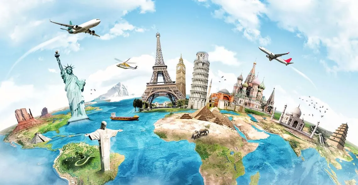 How To Create Tour Packages for Clients: Travel Agent's 2026 Guide